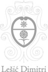 lešić